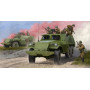 Véhicule blindé de transport de troupes soviétique - 1/35 - TRUMPETER 09573