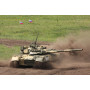 Char de combat principal russe T-80UK - 1/35 - TRUMPETER 09578