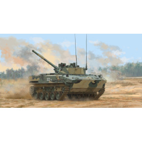 Véhicule de combat d'infanterie aéroporté BMD-4M - 1/35 - TRUMPETER 09582