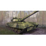 char d'assaut expérimental soviétique Objet 292 - 1/35 - TRUMPETER 09583