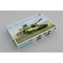 Char de combat principal ukrainien T-64BM Bulat - 1/35 - TRUMPETER 09592
