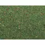 FALLER 180752 - grand tapis floqué prairie fleurie 1000 x 2500 mm - HO
