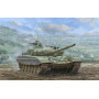 Char de combat principal T-72M1 - 1/35 - TRUMPETER 09604