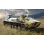 Véhicule de lancement russe 9P149 du système de - 1/35 - TRUMPETER 09605