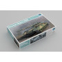 Objet russe 490A - 1/35 - TRUMPETER 09607