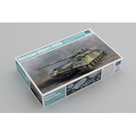 Objet russe 490A - 1/35 - TRUMPETER 09607