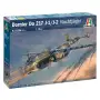 Dornier DO 217 J1/J2 Nachtjäger - échelle 1/72 - ITALERI 91266