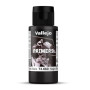 Apprêt noir brillant 60 ml - VALLEJO 73660