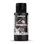 Apprêt noir brillant 60 ml - VALLEJO 73660