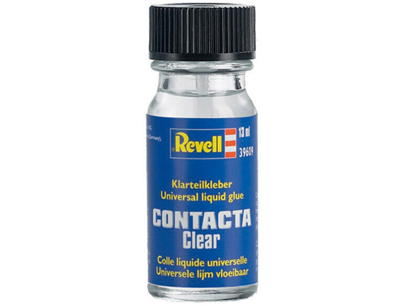 Revell Contacta Clear...