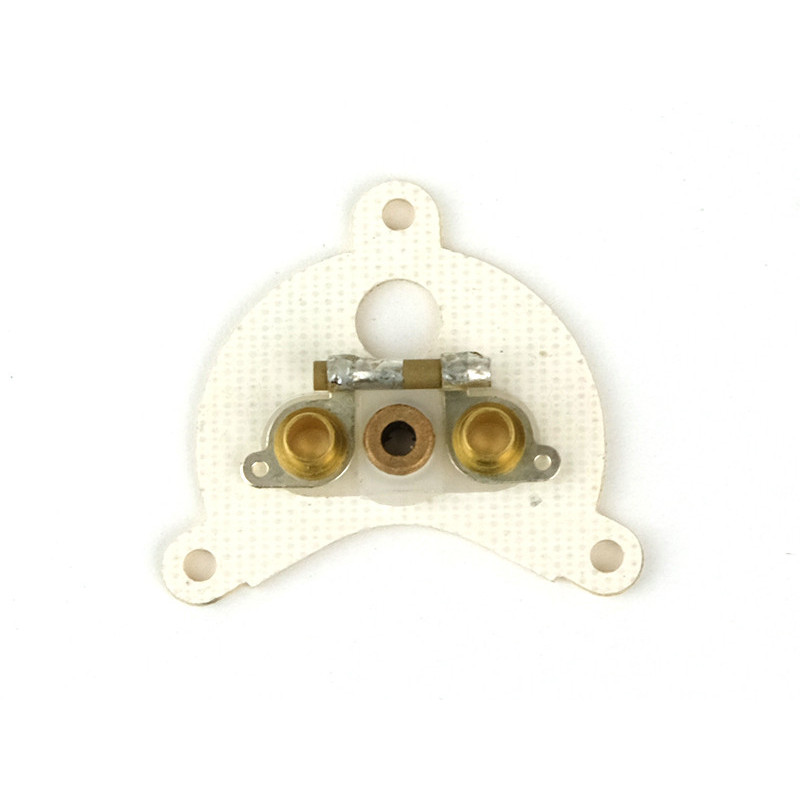 Flasque isolée pour moteur échelle HO 1/87 - FLEISCHMANN 504750