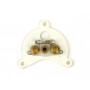 Flasque isolée pour moteur échelle HO 1/87 - FLEISCHMANN 504750