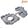 Grottes démoniaques - ARCHON STUDIO DNL0116