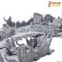 Grottes démoniaques - ARCHON STUDIO DNL0116