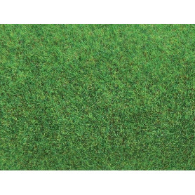 FALLER 180753 - tapis floqué vert clair 1000 x 750 mm - HO