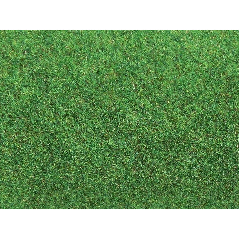 FALLER 180753 - tapis floqué vert clair 1000 x 750 mm - HO