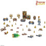 Reliques de cavernes - ARCHON STUDIO DNL0119