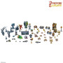 Reliques de cavernes - ARCHON STUDIO DNL0119