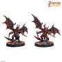 Diablotins infernaux - ARCHON STUDIO DNL0120