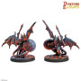 Diablotins infernaux - ARCHON STUDIO DNL0120