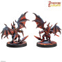 Diablotins infernaux - ARCHON STUDIO DNL0120