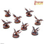 Diablotins infernaux - ARCHON STUDIO DNL0120