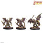 Diablotins infernaux - ARCHON STUDIO DNL0120