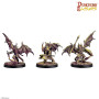 Diablotins infernaux - ARCHON STUDIO DNL0120