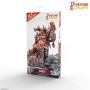 Baef le Démon Cornu - ARCHON STUDIO DNL0121