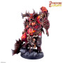 Baef le Démon Cornu - ARCHON STUDIO DNL0121