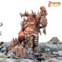Baef le Démon Cornu - ARCHON STUDIO DNL0121