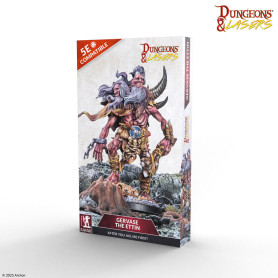 Gervase l'Ettin - ARCHON STUDIO DNL0123