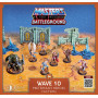 Vague 10 : Faction des Héros Préterniens, Espagnol (ES) - ARCHON STUDIO MOTU0142