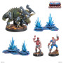 Vague 10 : Faction des Héros Préterniens, Polonais (PL) - ARCHON STUDIO MOTU0143