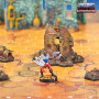 Vague 9 : Masters of the Universe, Allemand (DE) - ARCHON STUDIO MOTU0127