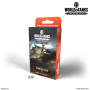 Deck de démarrage USA : First Strike - ARCHON STUDIO WOT0001