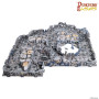 Grottes rocheuses : pré-peintes - ARCHON STUDIO DNL0124