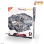 Grottes rocheuses - ARCHON STUDIO DNL0127