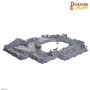 Grottes rocheuses - ARCHON STUDIO DNL0127