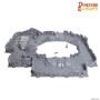 Grottes rocheuses - ARCHON STUDIO DNL0127