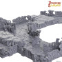 Grottes rocheuses - ARCHON STUDIO DNL0127
