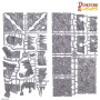 Grottes rocheuses - ARCHON STUDIO DNL0127