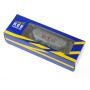 Wagon céréalier Richard - CTC Ep. III ESMERY CARON - HO 1/87 - REE WB-553