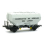 Céréalier Richard - CTC Ep. III Coop céréales des Landes - HO 1/87 - REE WB-556