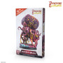 Cerveau ancien - ARCHON STUDIO DNL0140
