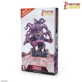 Errant informe - ARCHON STUDIO DNL0143