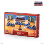 Vague 11 - Faction MOTU, Espagnol (ES) - ARCHON STUDIO MOTU0153
