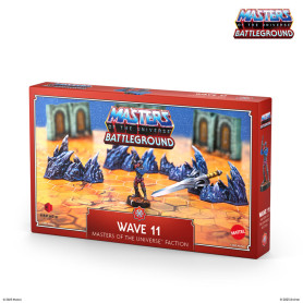 Vague 11 - Faction MOTU, Espagnol (ES) - ARCHON STUDIO MOTU0153