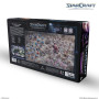 StarCraft - Kit 2 joueurs - Édition Fondateurs - ARCHON STUDIO SCMG0002