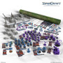 StarCraft - Kit 2 joueurs - Édition Fondateurs - ARCHON STUDIO SCMG0002